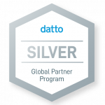 Datto Silver Global Partner Program