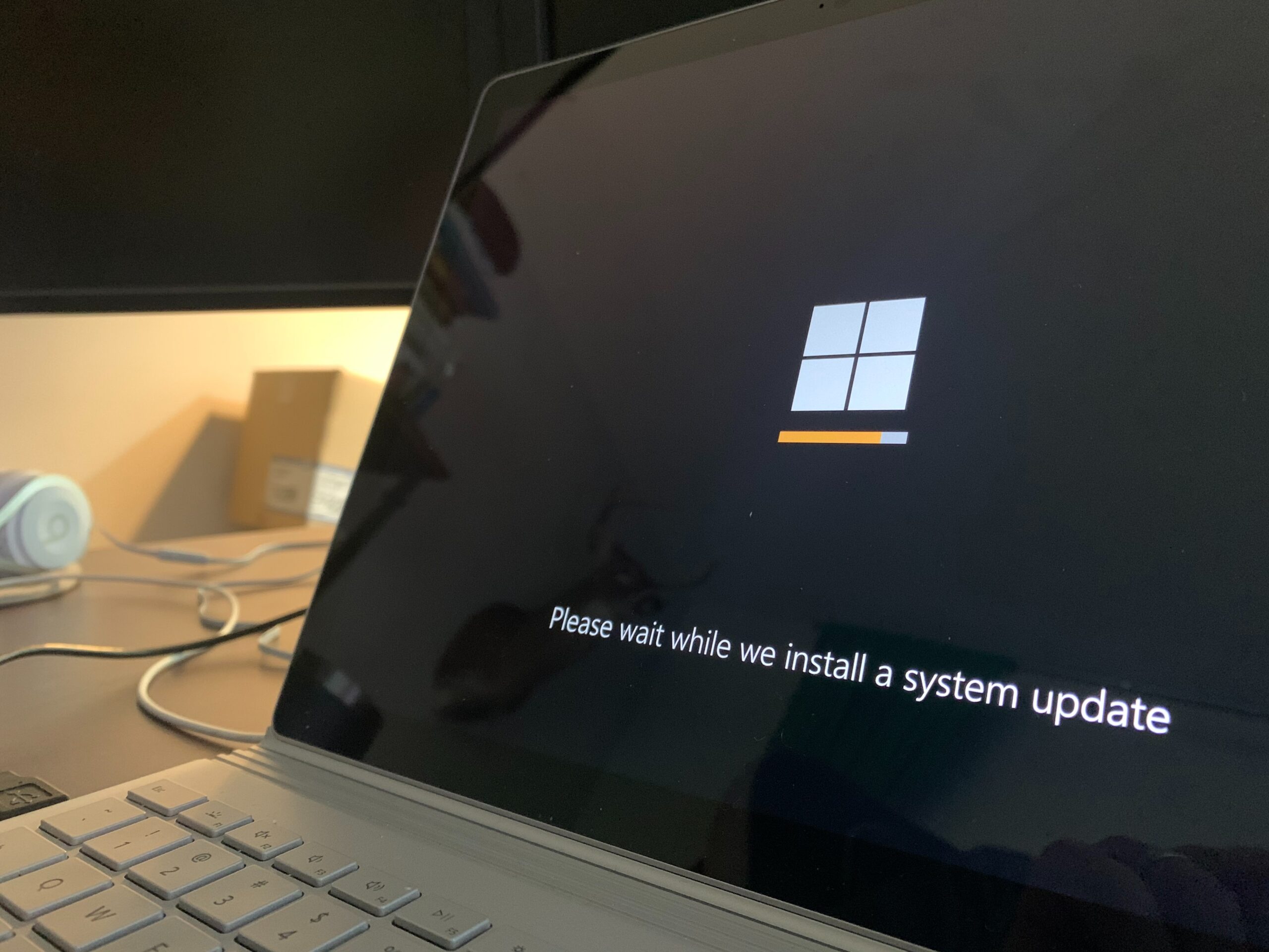 Windows11 Update Spring