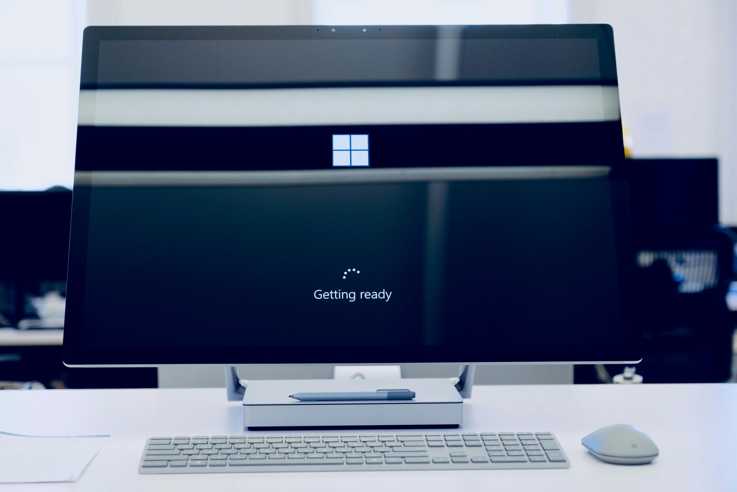 Still on Windows 10? Here's Why You're Putting Your Business at Risk